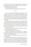 Last One Standing - A Novel