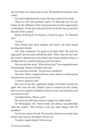 Last One Standing - A Novel