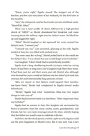 Last One Standing - A Novel
