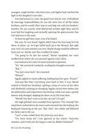 Last One Standing - A Novel