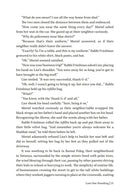 Last One Standing - A Novel