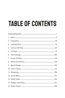 On Paper - A Short Story Collection