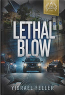 State Secret Series: Lethal Blow - Volume 1
