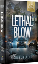 State Secret Series: Lethal Blow - Volume 1