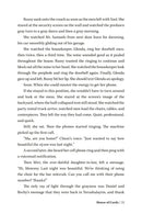 House of Cards - A Novel
