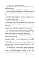 House of Cards - A Novel
