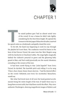 House of Cards - A Novel
