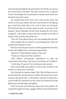 House of Cards - A Novel
