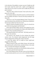 House of Cards - A Novel