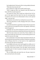 House of Cards - A Novel