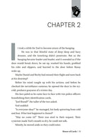 House of Cards - A Novel