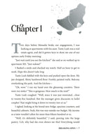 Breaking Open - A Novel