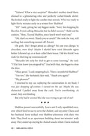 Breaking Open - A Novel