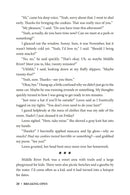 Breaking Open - A Novel