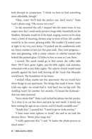 Breaking Open - A Novel