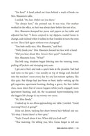 Breaking Open - A Novel