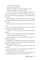 Breaking Open - A Novel