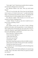 Breaking Open - A Novel