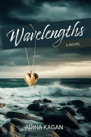 Wavelengths - A Novel
