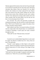 Wavelengths - A Novel