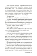 Wavelengths - A Novel