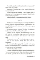 Wavelengths - A Novel
