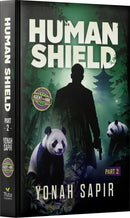 Human Shield - Part 2