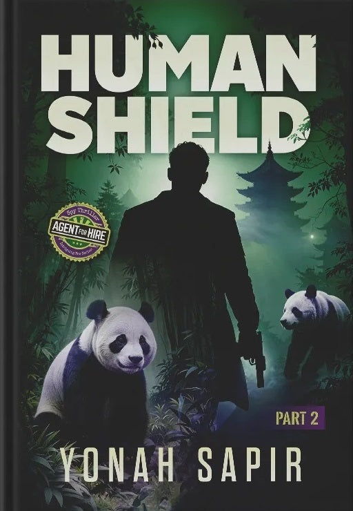 Human Shield - Part 2