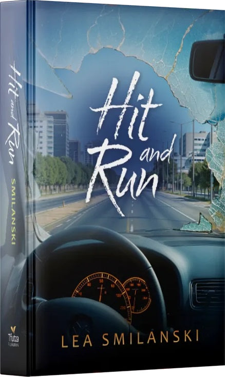 Hit and Run - A Novel