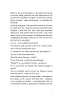 Land of the Unfree - A Novel