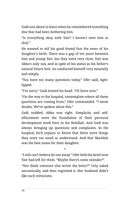 Land of the Unfree - A Novel