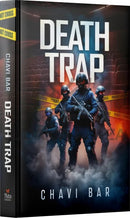 Death Trap - A Novel