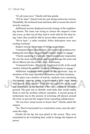 Death Trap - A Novel