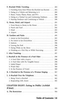 The Halachic Guide to Travel and Vacation