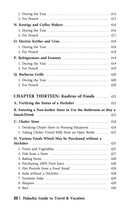 The Halachic Guide to Travel and Vacation