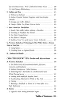 The Halachic Guide to Travel and Vacation