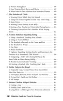 The Halachic Guide to Travel and Vacation