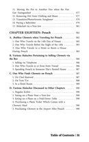 The Halachic Guide to Travel and Vacation