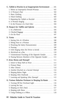 The Halachic Guide to Travel and Vacation