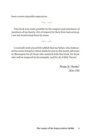 The Legacy of The Kopygzynitze