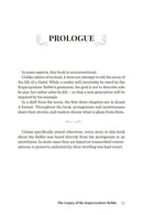 The Legacy of The Kopygzynitze