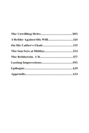 The Legacy of The Kopygzynitze