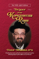 The Legacy of The Kopygzynitze