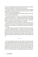 The Legacy of The Kopygzynitze