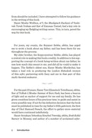The Legacy of The Kopygzynitze