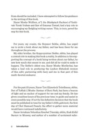 The Legacy of The Kopygzynitze