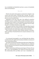 The Legacy of The Kopygzynitze