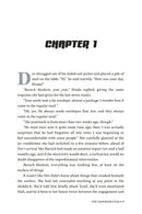 The Impersonator - A Novel