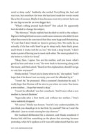 The Impersonator - A Novel