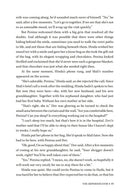 The Impersonator - A Novel